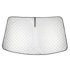 Foldable Windshield Sun Shade for Audi Q3 (2019-2025)