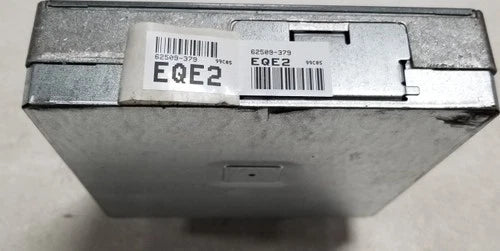 Engine Control Module for Ford Explorer Mountaineer (1999–2001) XL2F-12A650-PC