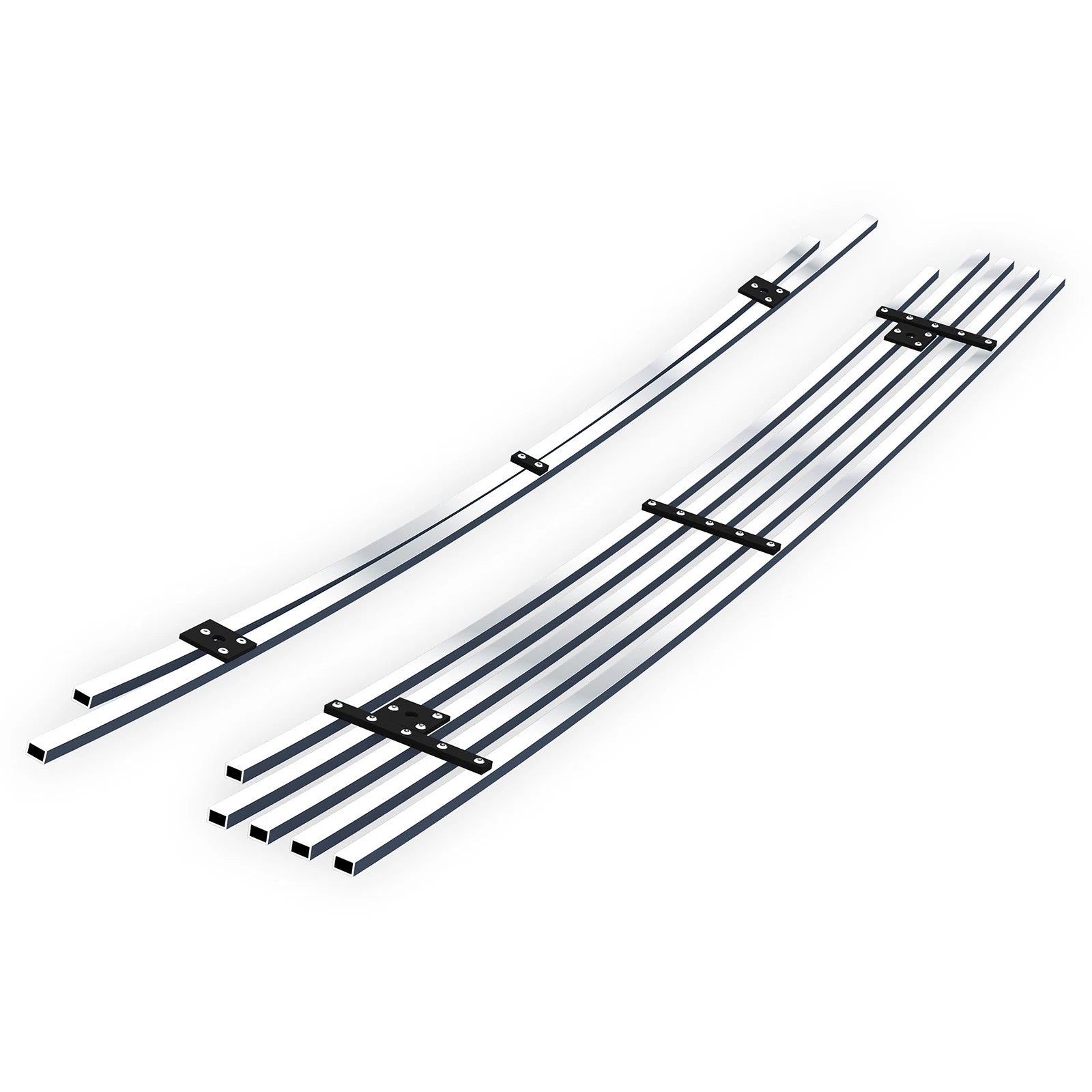 Stainless Chrome Grille for Chevy Cruze (2015-2015)