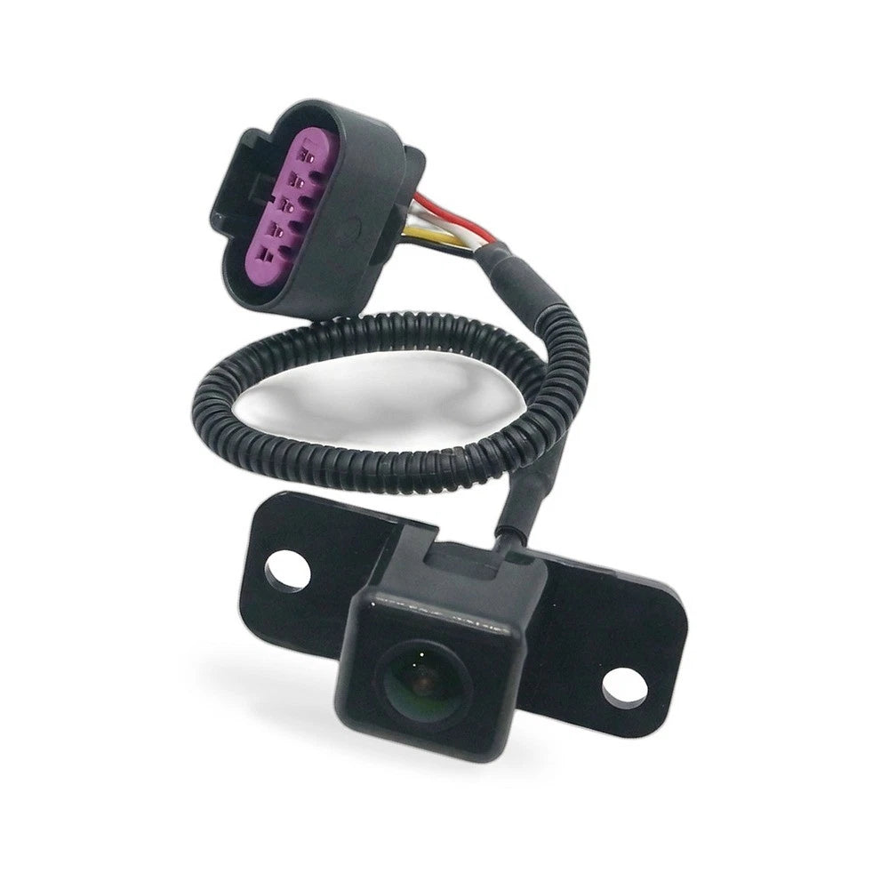 Rear View Camera for Chevrolet Avalanche Silverado Sierra (2007–2013)