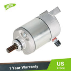 Starter for Yamaha TTR250 TTR225 (1999–2006) 4GY-81890-00-00 4GY-81800-02-00