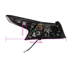 Tail Brake Light for Nissan Altima (2019â2020)