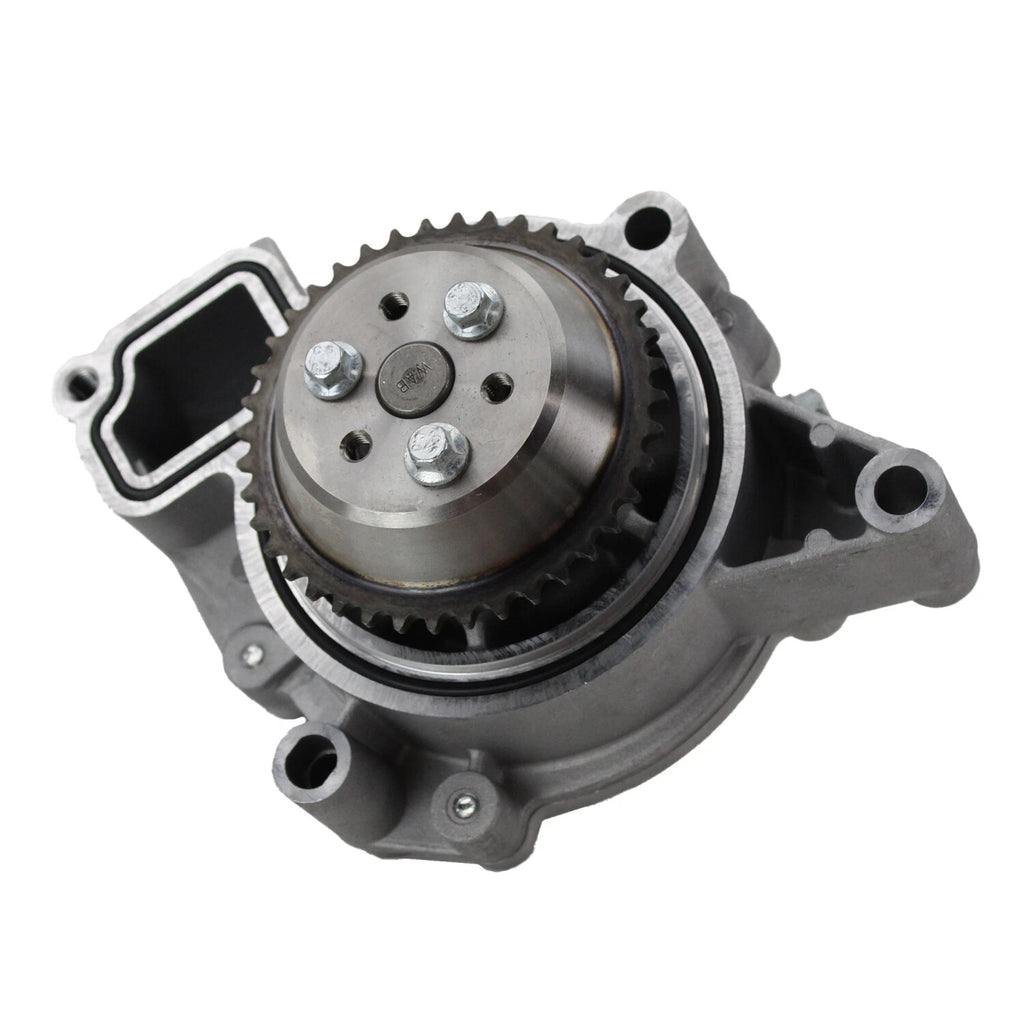Pierburg Engine Water Pump for Buick Chevy GMC Oldsmobile Pontiac Saab Saturn