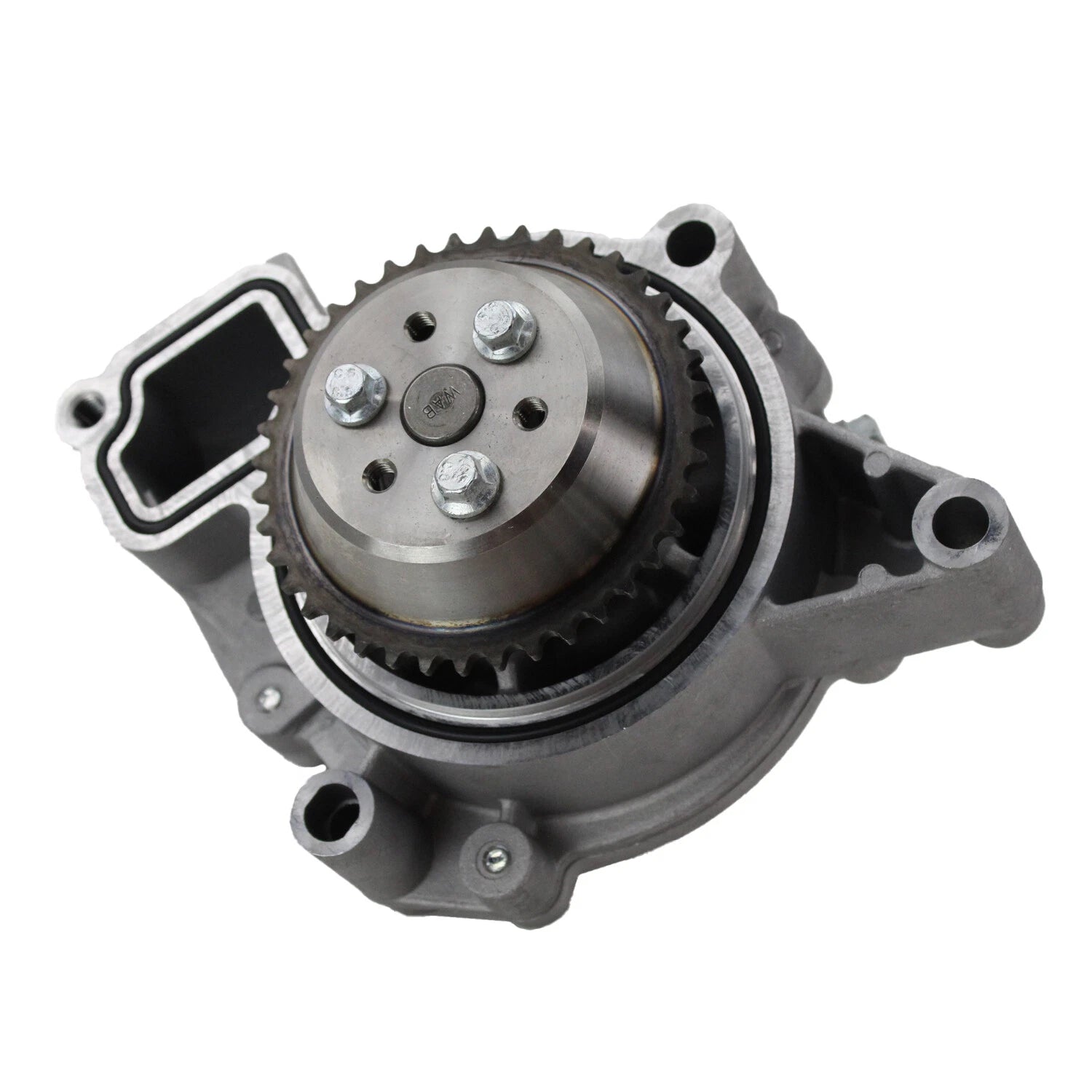 Pierburg Engine Water Pump for Buick Chevy GMC Oldsmobile Pontiac Saab Saturn