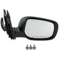 Power Mirror for Toyota Matrix (2009–2014) Passenger Side Heated Folding