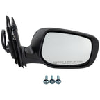 Power Mirror for Toyota Matrix (2009–2014) Passenger Side Heated Folding