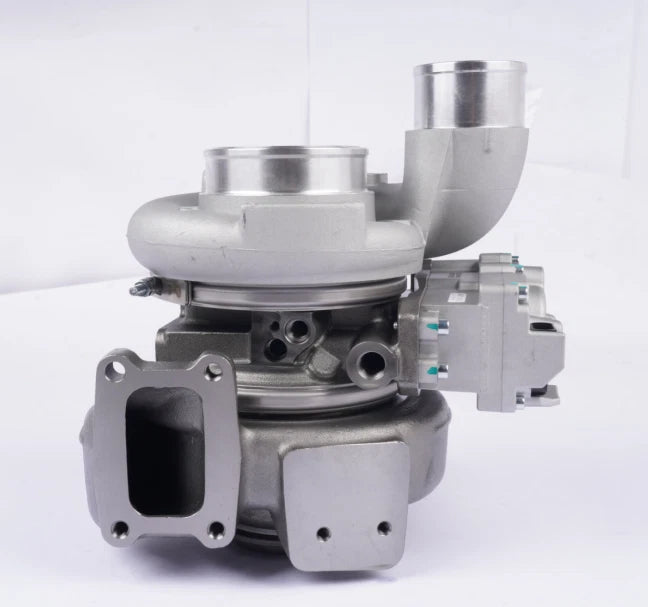 Turbocharger with Actuator for Ram 2500 3500 6.7L Diesel (2013–2018)