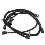 Rear Bumper License Lamp Wiring Harness for Avalanche Escalade