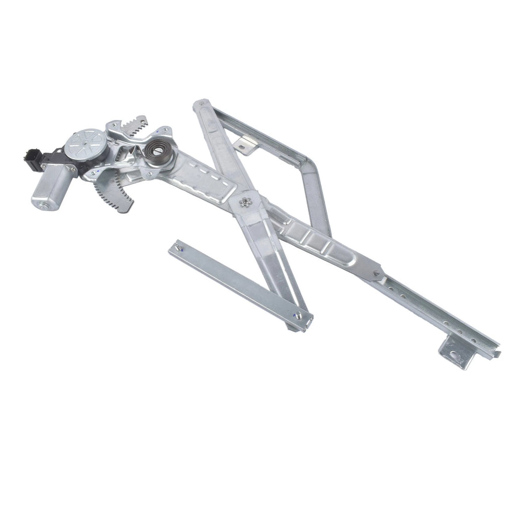 Front Left Door Window Regulator for Isuzu NPR-HD NQR (2005–2016)