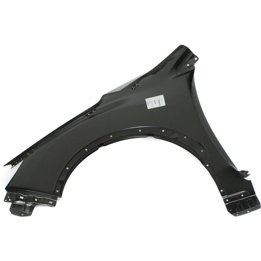 Fender for Subaru XV Crosstrek (2013–2015) Front Driver & Passenger Side