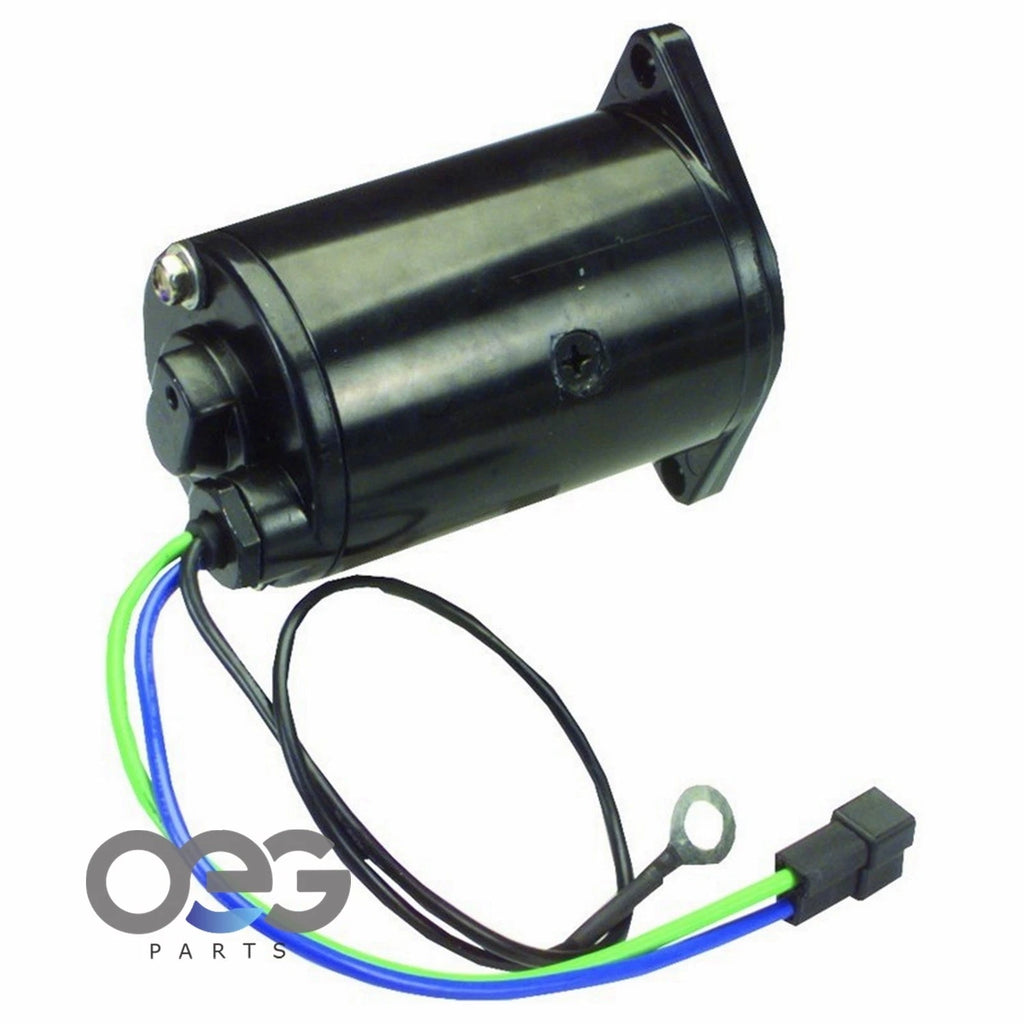 Tilt Trim Motor for OMC Marine 2.5L 3.0L 5.7L (1980–1985)