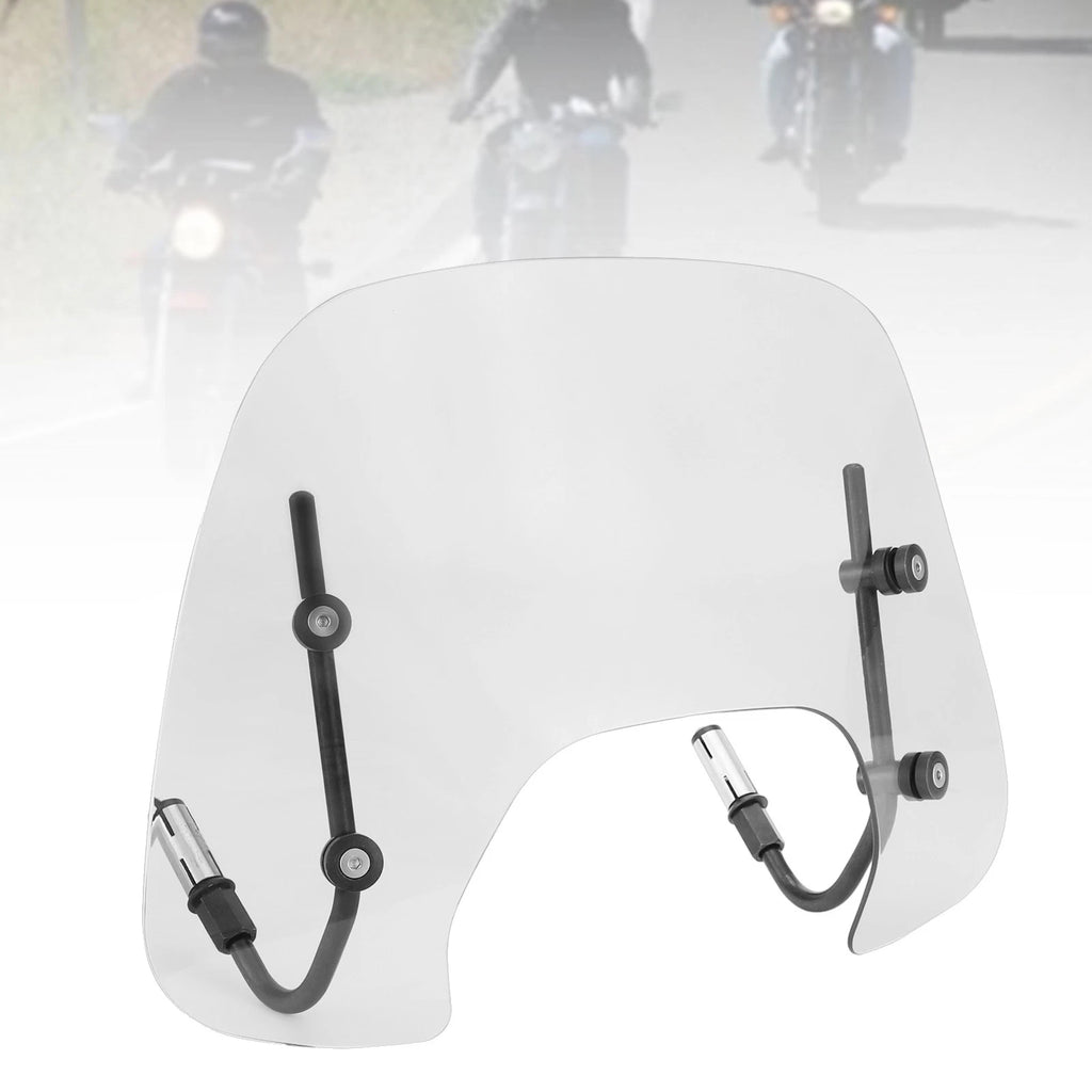 ABS Windshield for Vespa Sprint 150 (2016–2023)