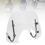 ABS Windshield for Vespa Sprint 150 (2016–2023)