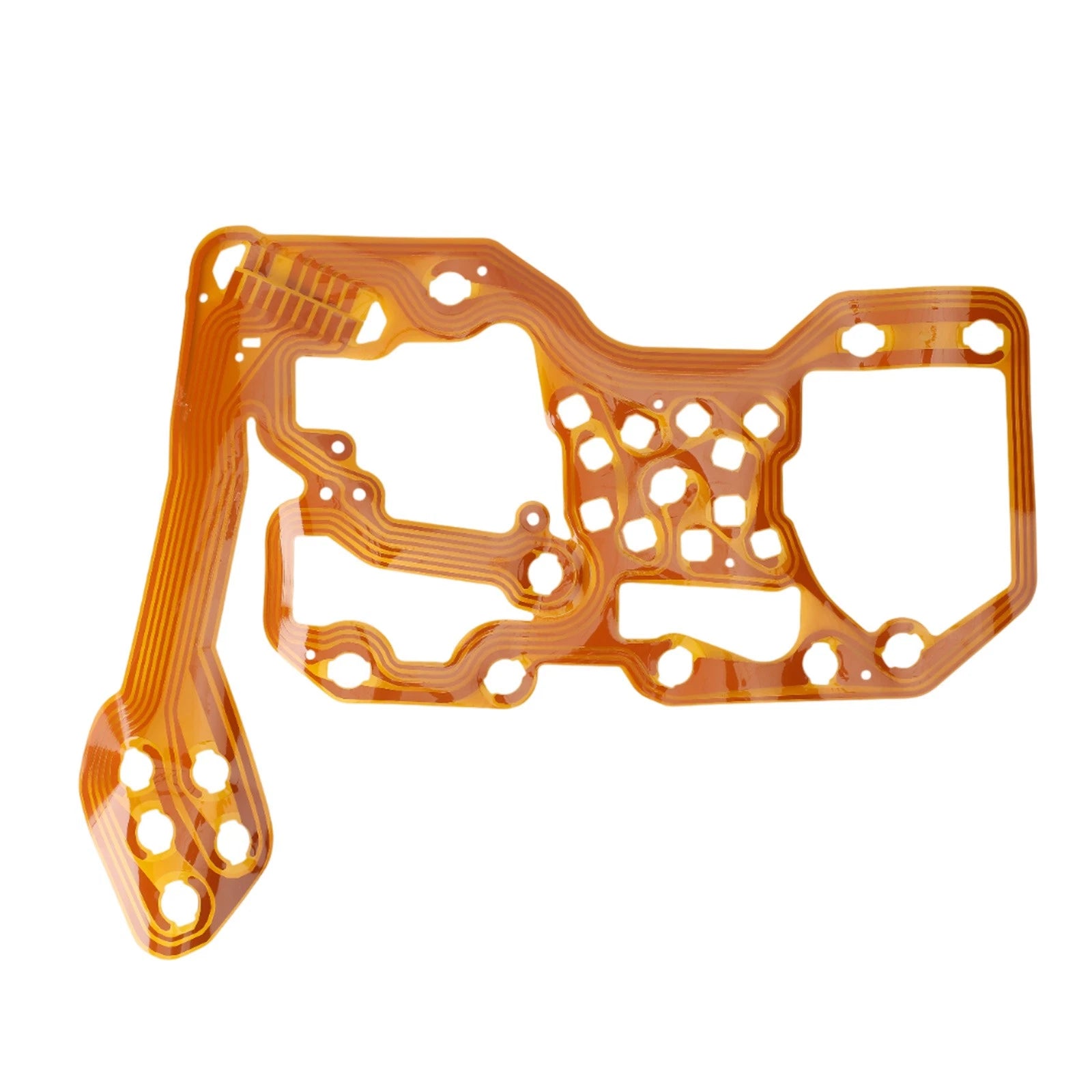 Printed Circuit with Gauges for Chevy Monte Carlo Nova Malibu (1978–1988)