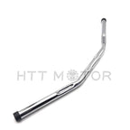 1" Tracker Drag Bar Handlebars for Harley Sportster XL 883 1200 (1986–2023)