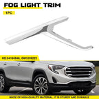 Front Right Fog Lamp Bezel for GMC Terrain Denali SLT (2018–2021)