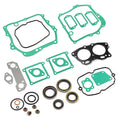 Piston & Ring STD Gasket Kit Connecting Rods for EZGO Golf Cart (1991–2008)