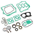 Piston & Ring STD Gasket Kit Connecting Rods for EZGO Golf Cart (1991–2008)