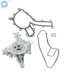 Engine Water Pump with Gasket for Mercedes Benz E320 CL500 ML430 ML500 S430 (1996–2005)