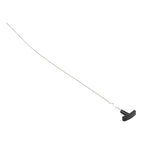 7.3L Engine Oil Dipstick for Ford E-350/E-450/E-550/F-250/F-350/F-450/F-550 (1994–2003)