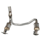 EPA Catalytic Converter for Mitsubishi Raider (2006–2009) 3.7L/4.7L