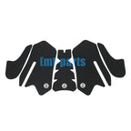 Tank Pad Sticker Decal for Ducati Panigale 955 (2021–2022)