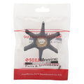 Outboard Water Pump Impeller & Pin for Evinrude Johnson (10-25 HP)