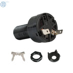 Ignition Switch Key for Club Car Precedent Electric (2004–Present)