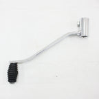 11mm 160mm Angled Gear Lever Shifter Handle for 150cc 250cc Pit Quad Dirt Bike ATV