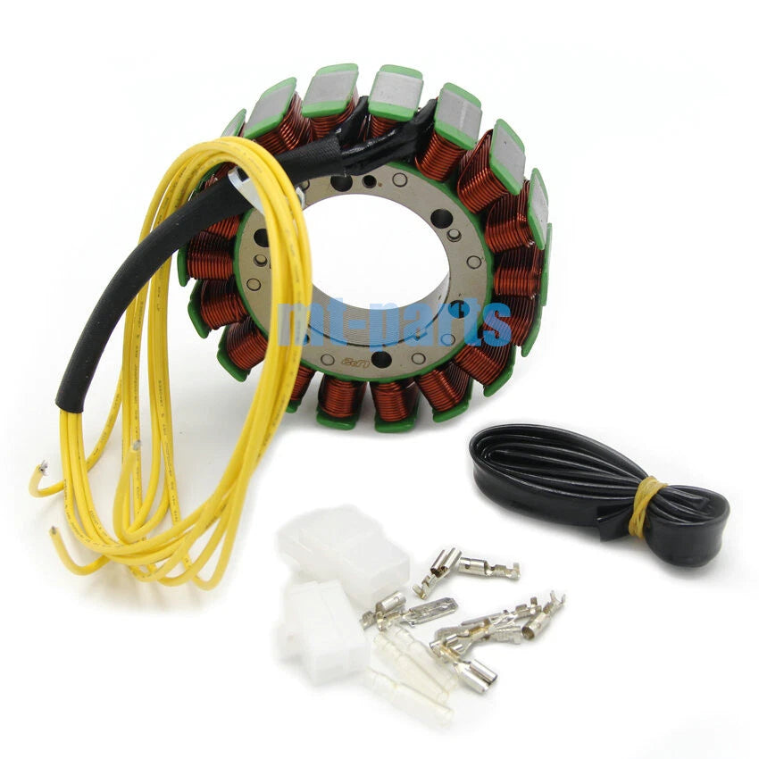 Stator Coil for Honda VF750C Magna V45 (1982–1983) 31120-MB1-024