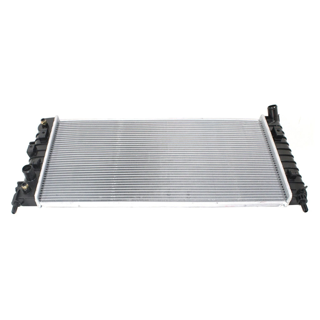 Radiators for Chevy Impala, Buick Allure, LaCrosse, Monte Carlo (2006–2007)