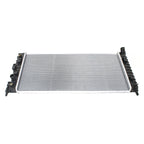 Radiators for Chevy Impala, Buick Allure, LaCrosse, Monte Carlo (2006–2007)