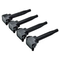 Ignition Coils 4 x Ignition Coils for Hyundai K5 Sorento 1.6L Turbo (2021–2023)