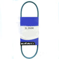 Belt for Toro 1698714, 37-5670, 56-5570, 7-1221 (Fits Models)