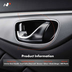 Interior Door Handle for Dodge Durango (2004-2009)