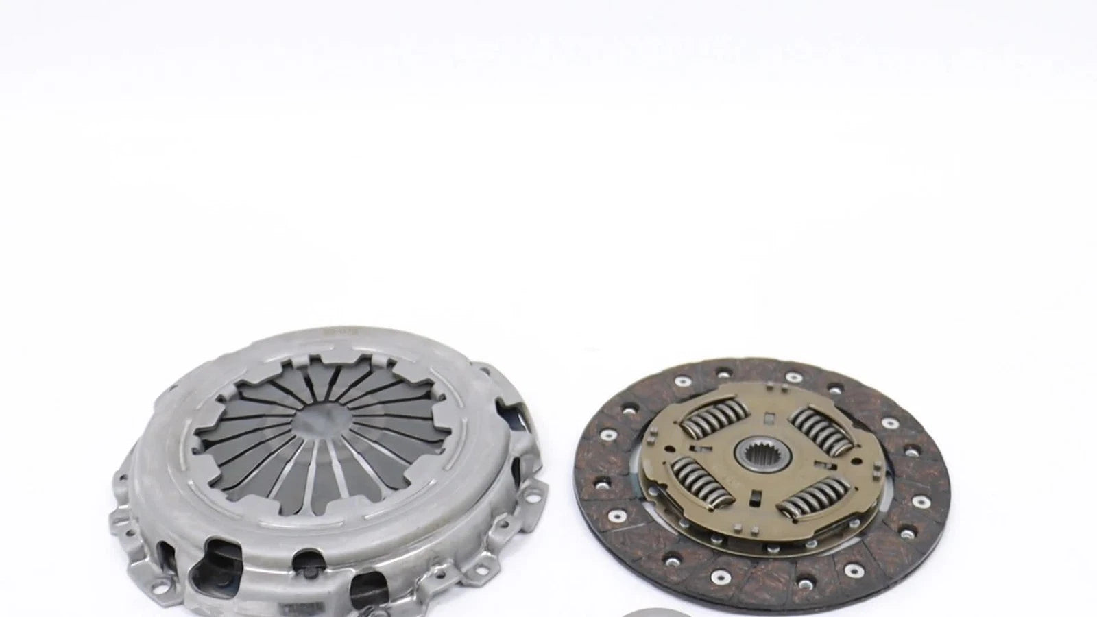 Clutch Kit for Mini Cooper Countryman R60 (2011-2016)