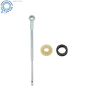 Pre-Filled Clutch Master and Slave Cylinder Assembly for Dodge Dakota (1997–1999)