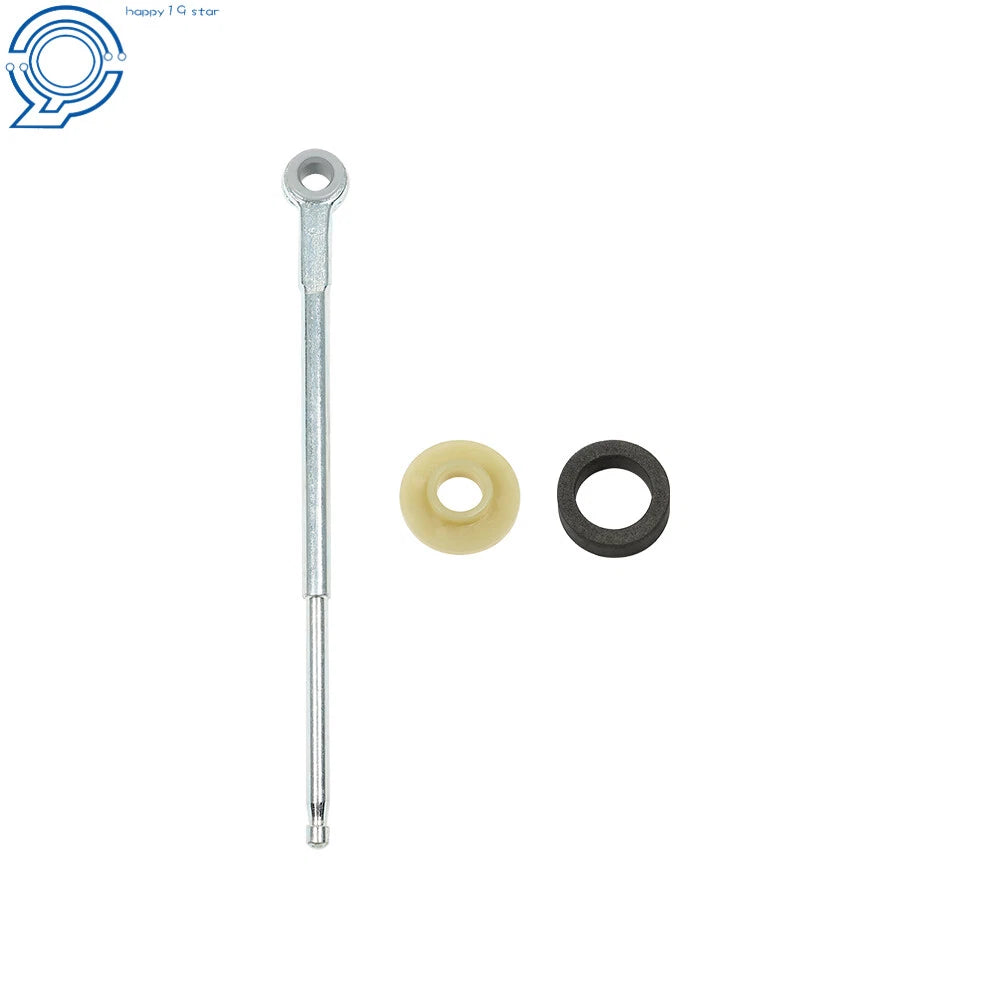 Pre-Filled Clutch Master and Slave Cylinder Assembly for Dodge Dakota (1997–1999)