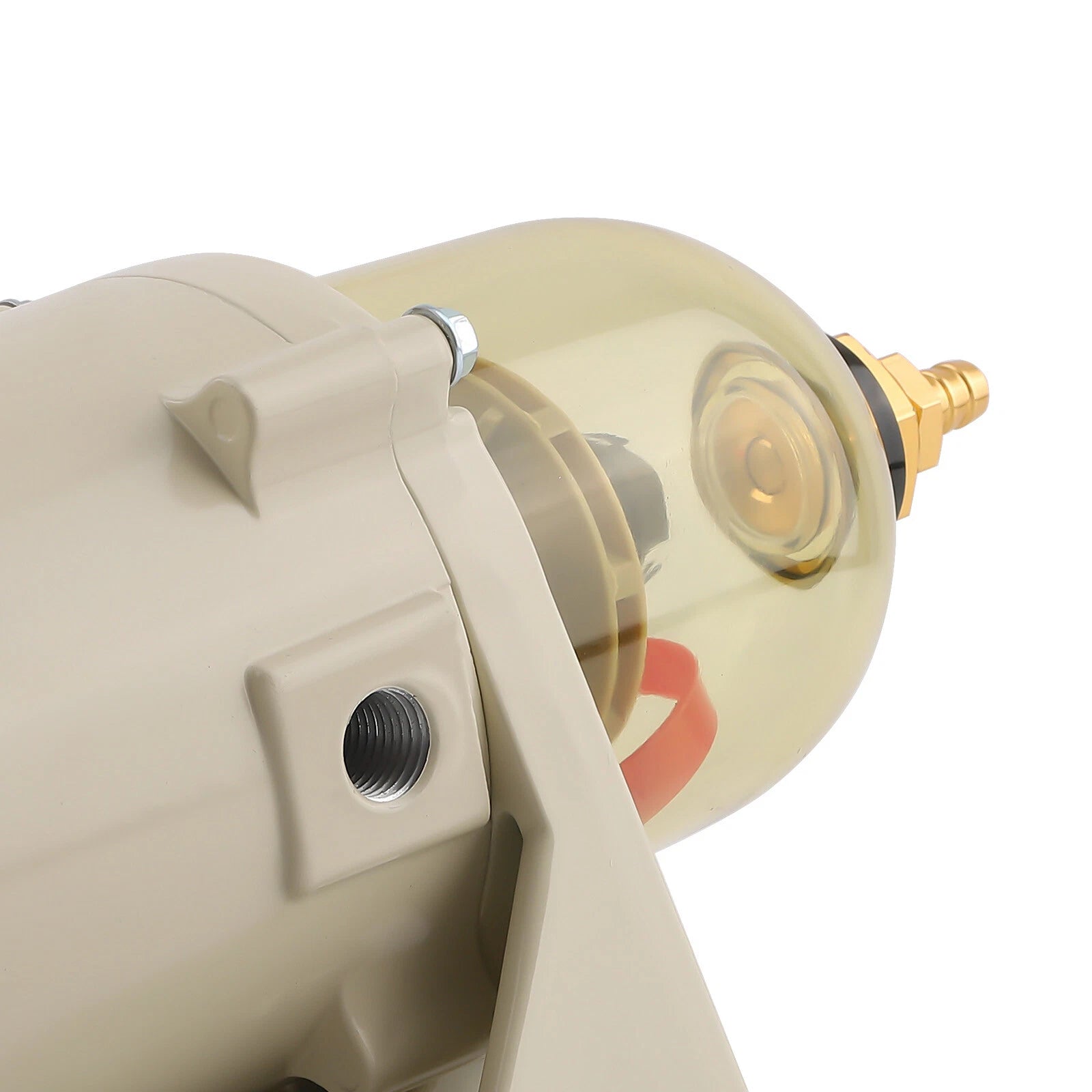 Fuel Filter Oil Water Separator for Marine Diesel Trucks