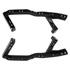 Bumper Support Cover Brackets Left + Right for Honda Pilot Ridgeline (2016–2018)
