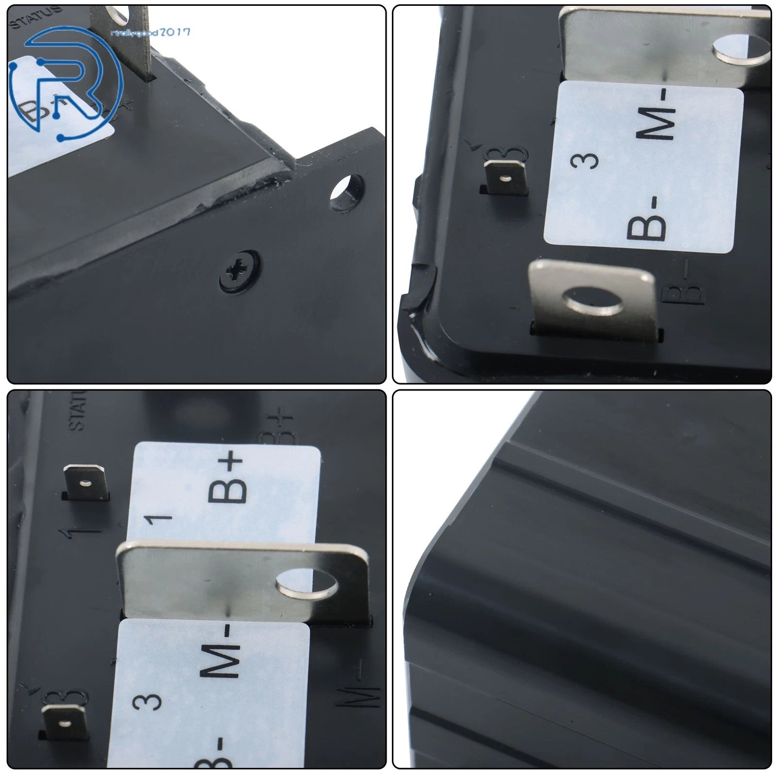 Motor Controller for Genie JLG Skyjack