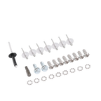 Catalytic Converter Protection Shield for Honda Element (2003-2011)