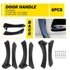 Door Panel Handle Pull Trim for BMW E90 325i 328i 335i 330i (2006–2011)