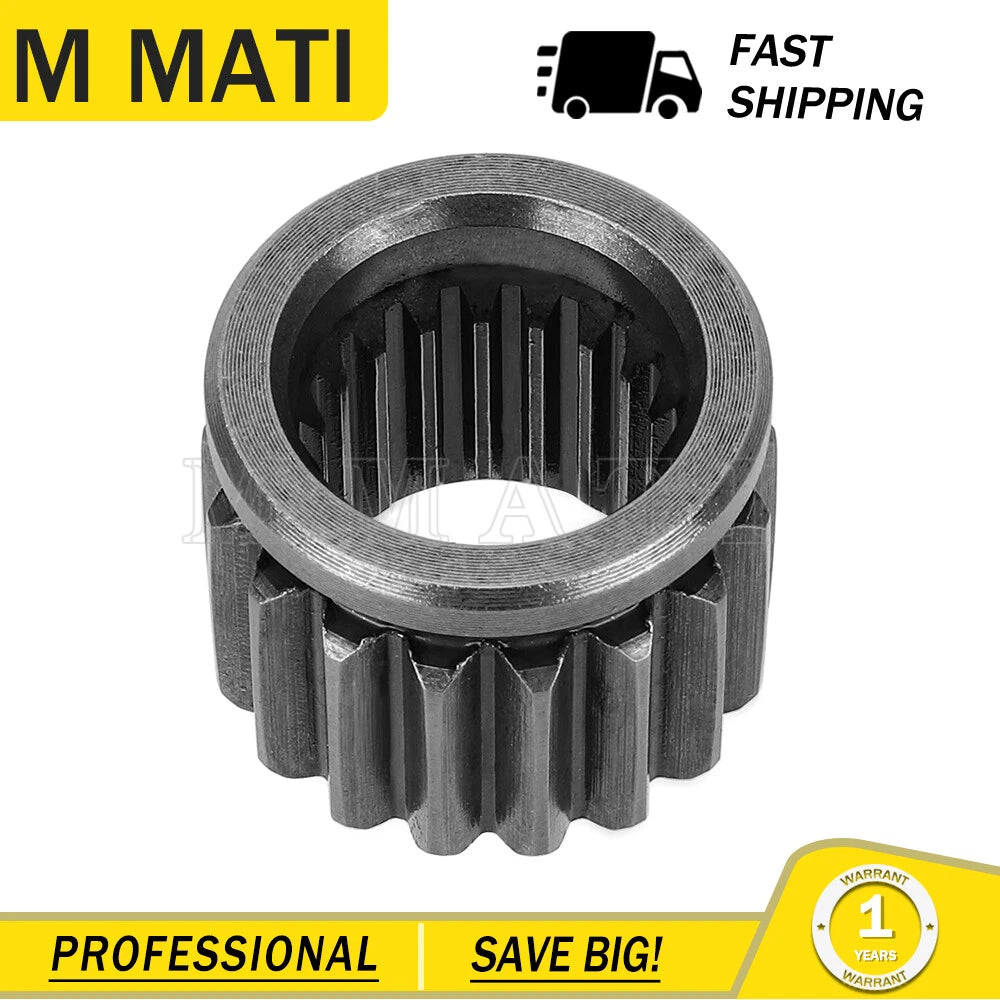 Rear Differential Pinion Joint Gear for Honda ATC250SX ATC250ES (1985–1987)