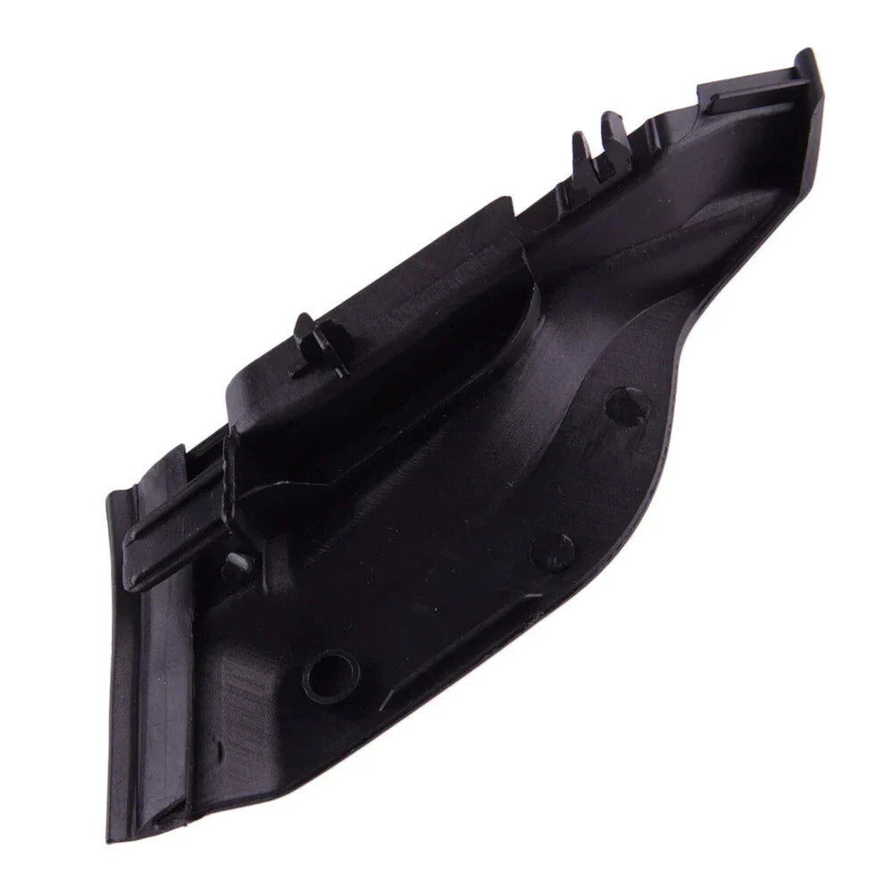 Front Windshield Wiper Side Cowl Extension Cover Trim for Toyota Prius (10-15)