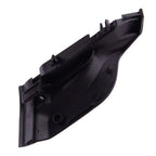 Front Windshield Wiper Side Cowl Extension Cover Trim for Toyota Prius (10-15)