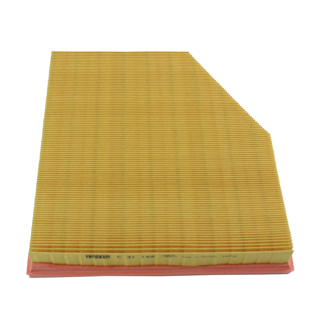 Panel Air Filter for BMW E60 E63 E64 545i 550i 645Ci 650i (2007–2010) MANN 13 71 7 521 023