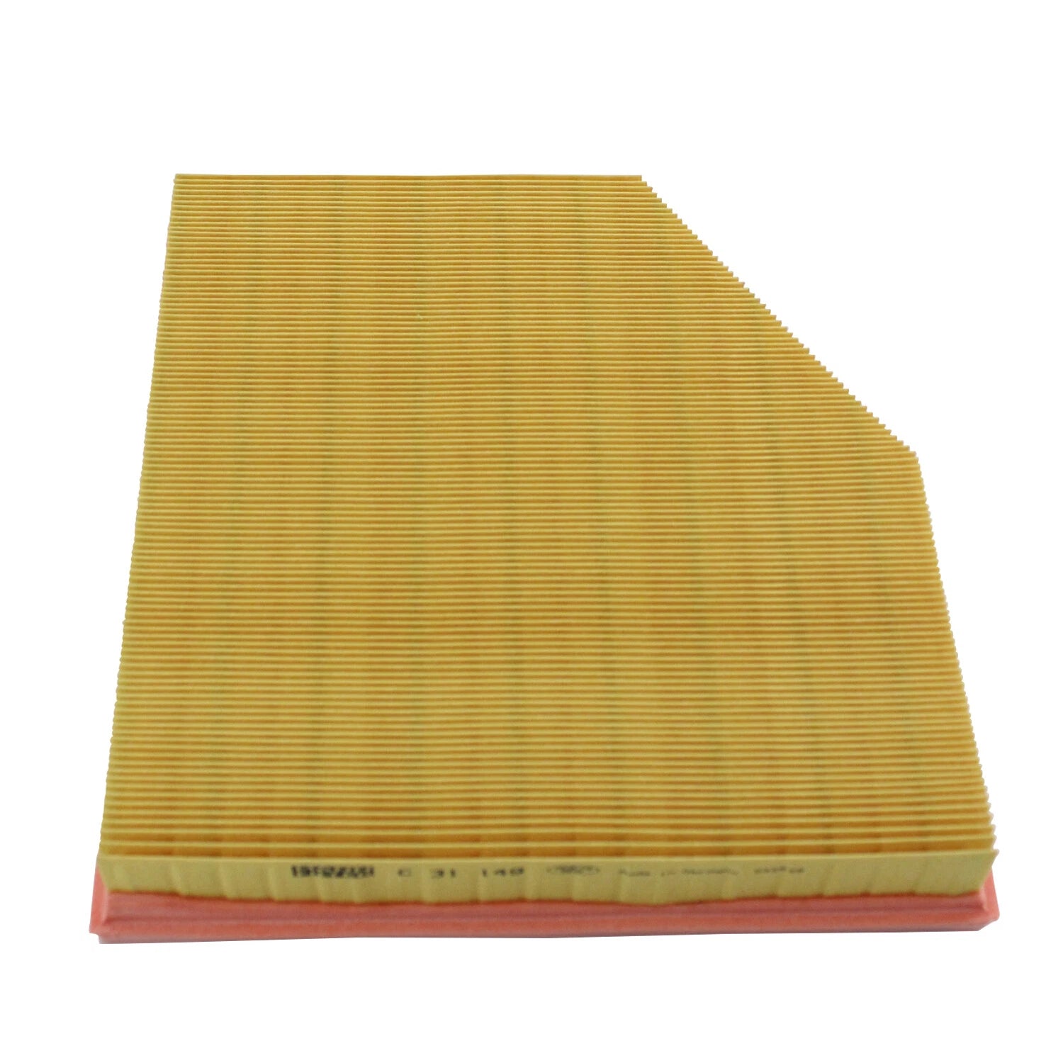 Panel Air Filter for BMW E60 E63 E64 545i 550i 645Ci 650i (2007–2010) MANN 13 71 7 521 023