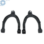 Front Upper & Lower Control Arm and Ball Joint Assembly for Tesla Model 3 (2017-2021)