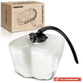 Engine Coolant Reservoir with Cap for Toyota Camry and Lexus ES (2002-2006)